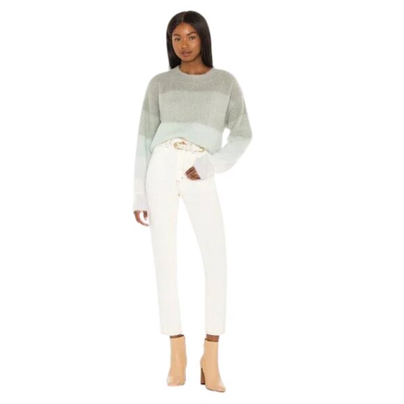 Free People Autumn Sky Pullover Size Medium - Picture 4 of 7